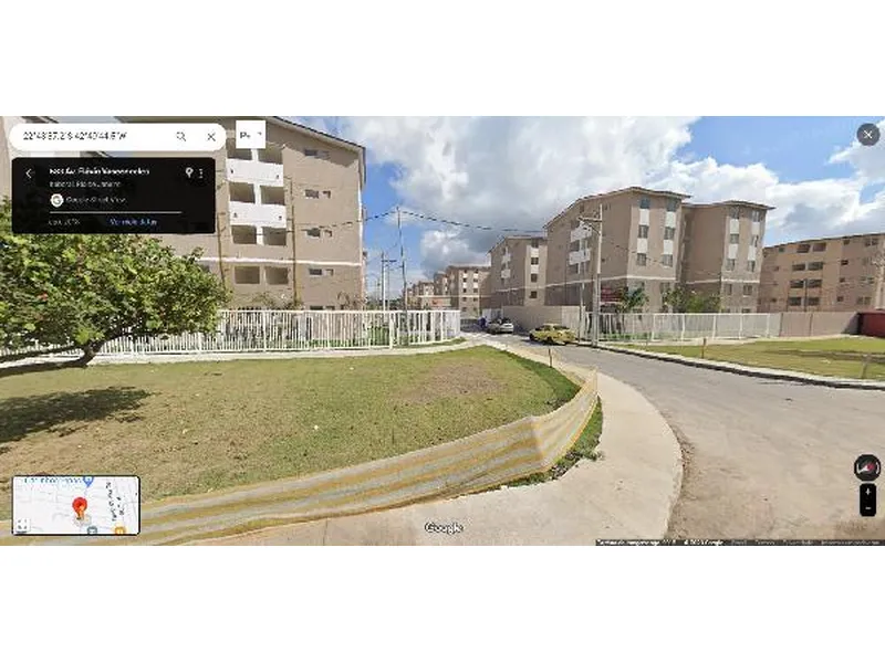 Apartamento em Licitação