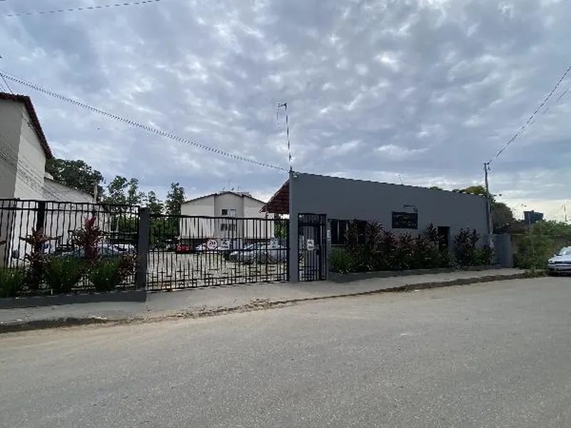 Apartamento em Licitação