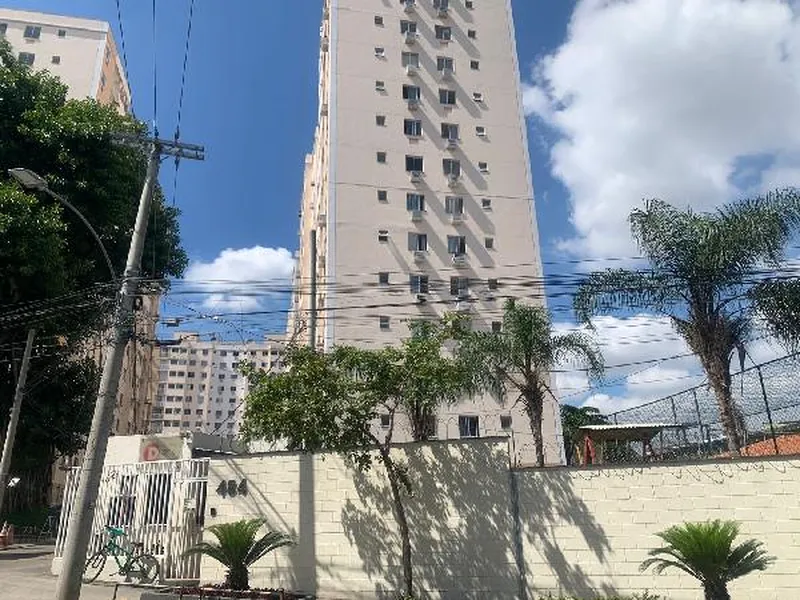 Apartamento em Licitação