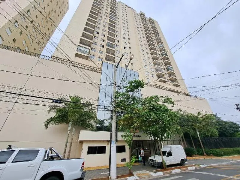 Apartamento em Licitação
