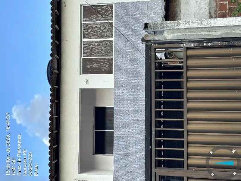 Apartamento em Licitação