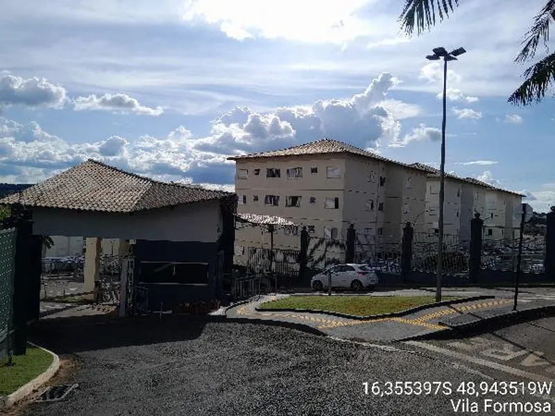 Apartamento em Licitação