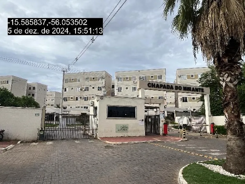 Apartamento em Licitação