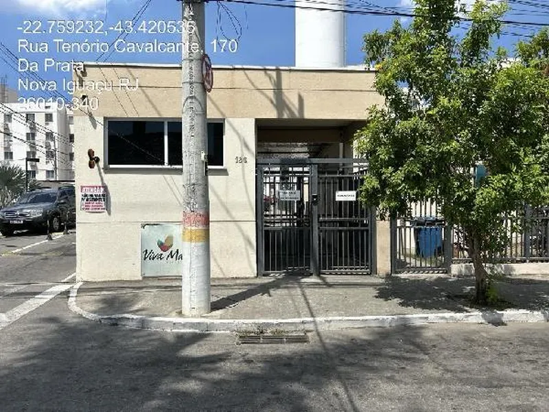 Apartamento em Licitação