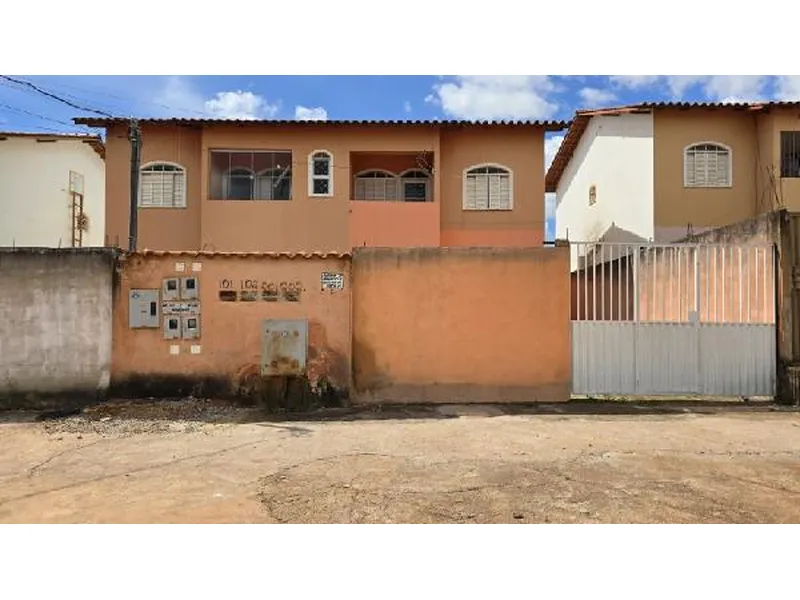 Apartamento em Licitação
