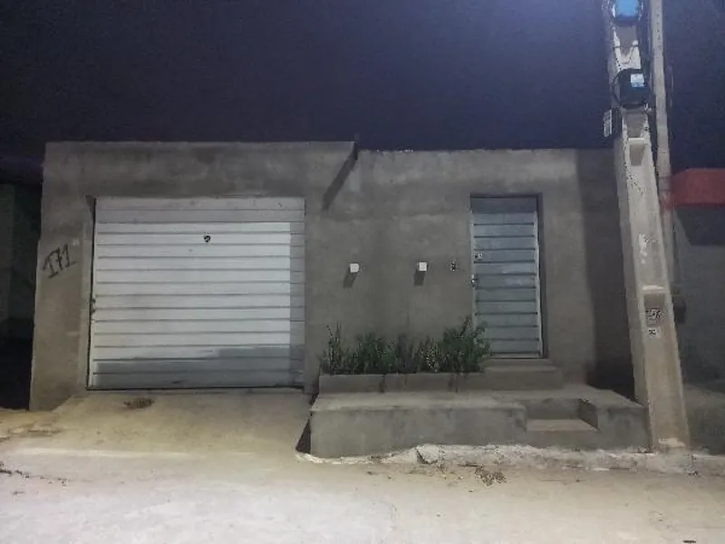 Casa em Licitação
