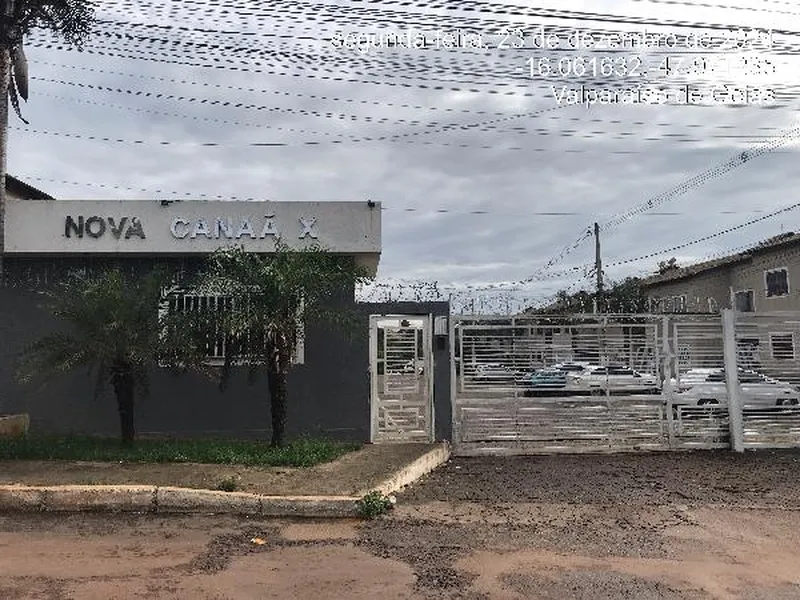 Apartamento em Licitação