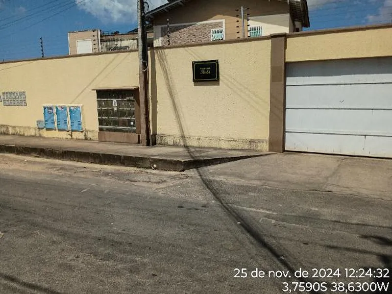 Apartamento em Licitação