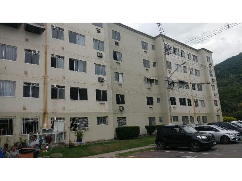 Apartamento em Licitação