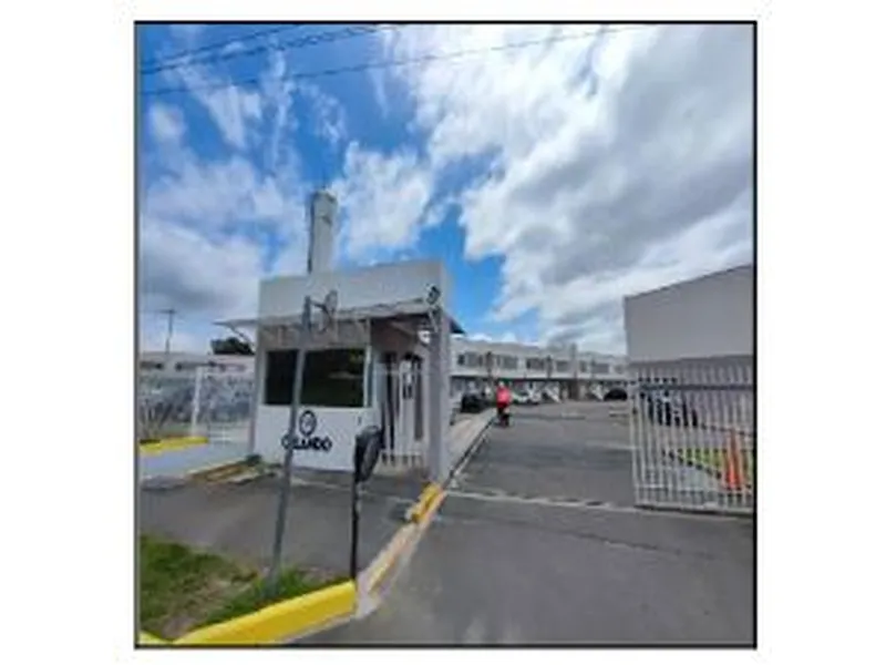 Apartamento em Licitação