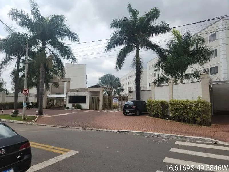 Apartamento em Licitação