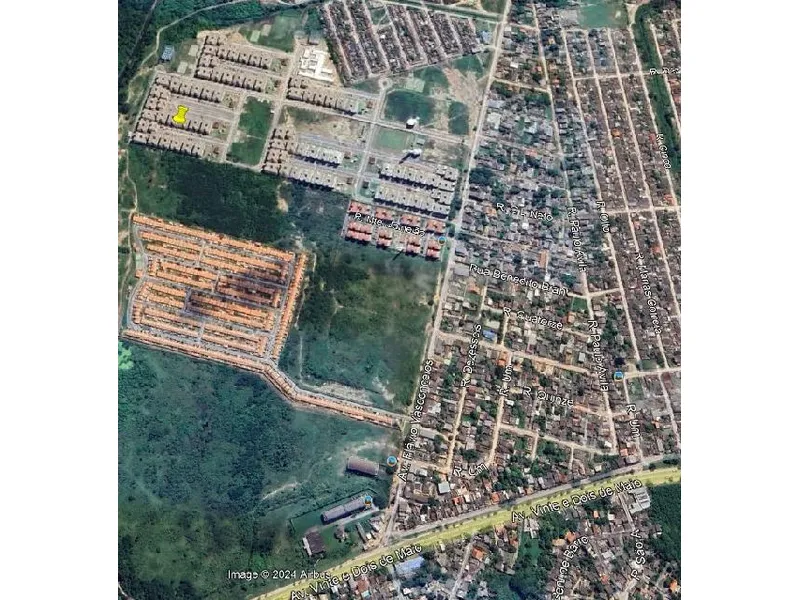 Apartamento em Licitação