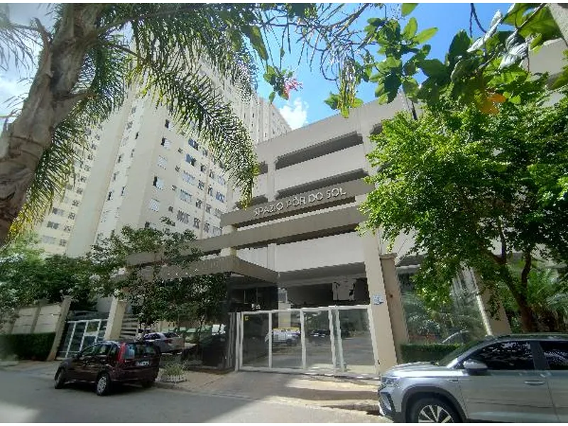 Apartamento em Licitação