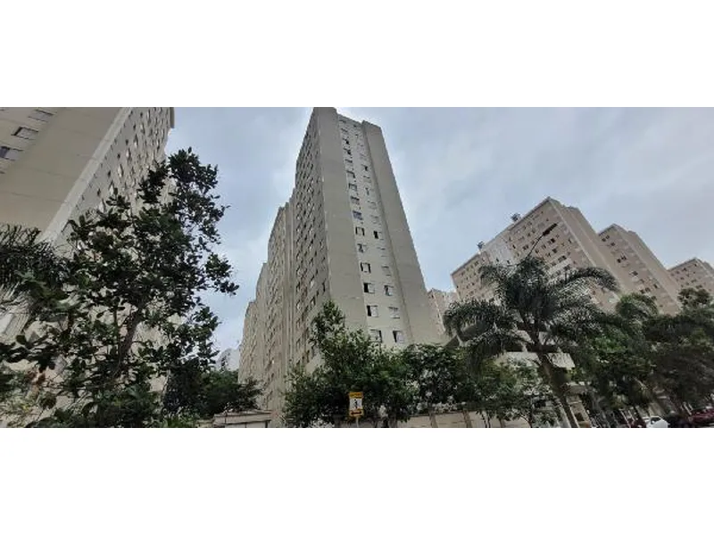 Apartamento em Licitação