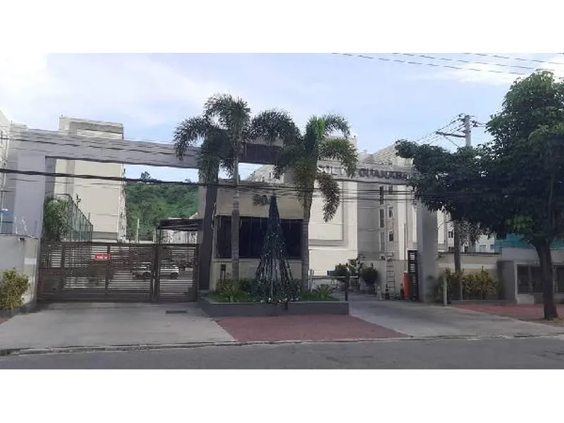 Apartamento em Licitação