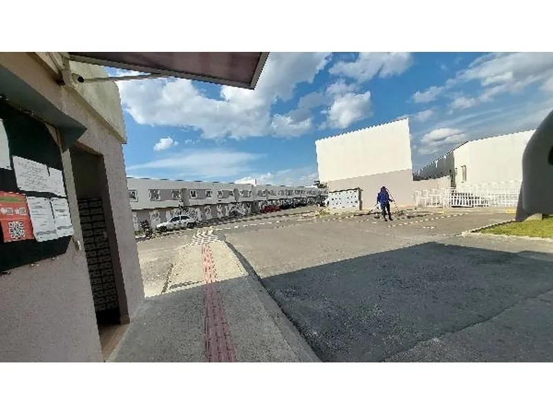 Apartamento em Licitação