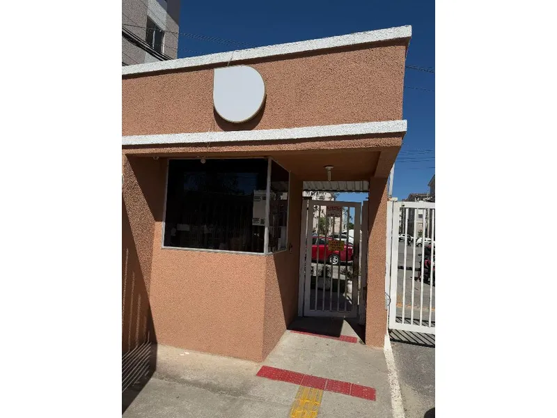 Apartamento em Licitação