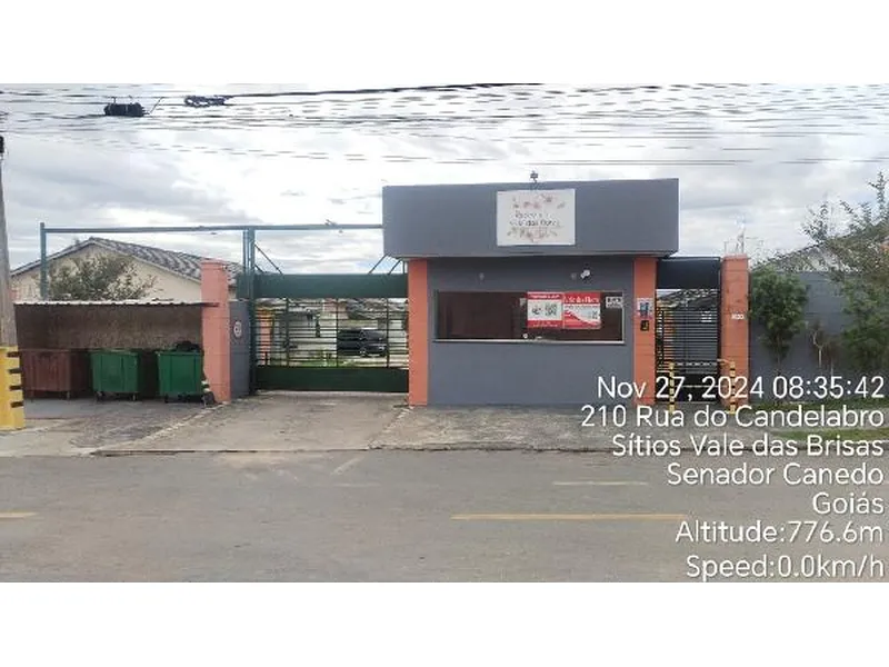 Casa em Licitação