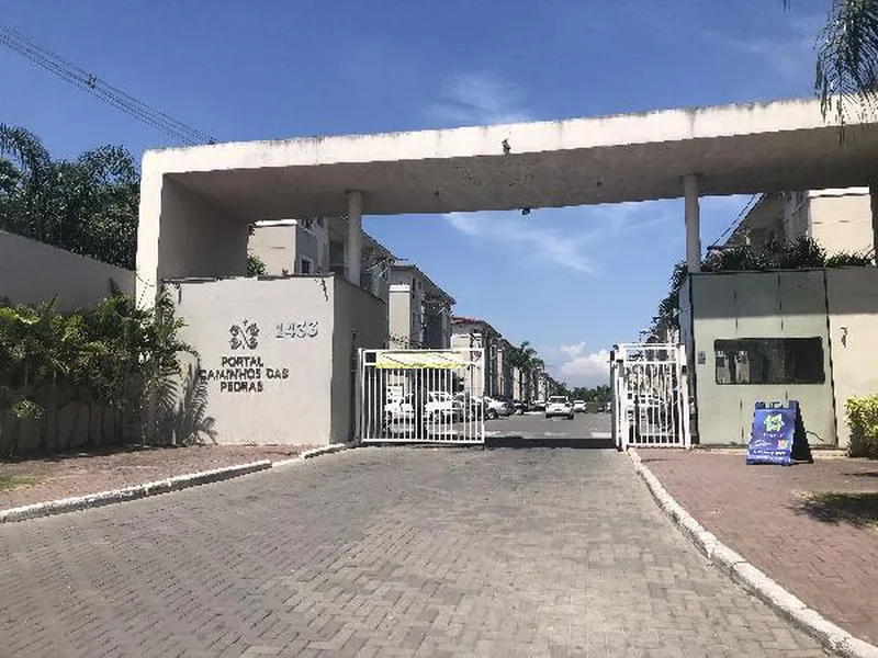 Apartamento em Licitação