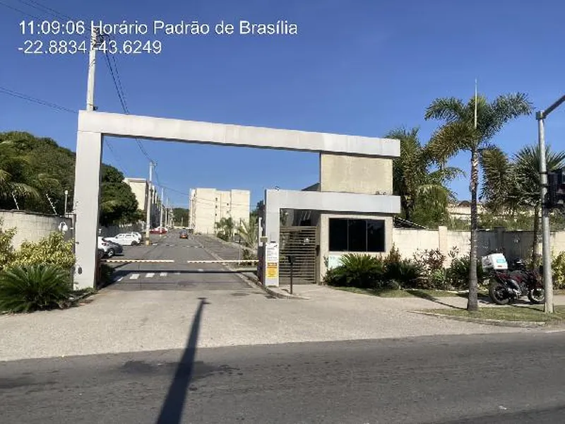 Apartamento em Licitação