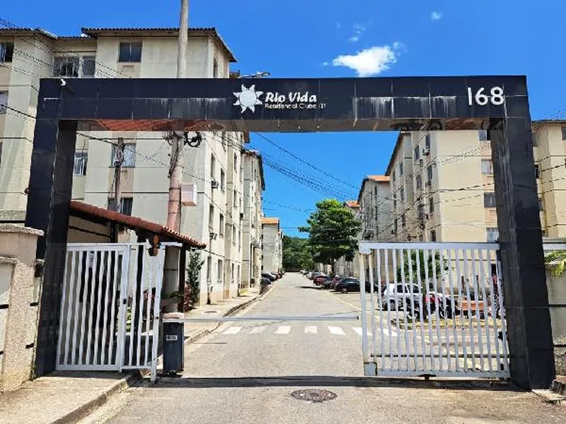 Apartamento em Licitação