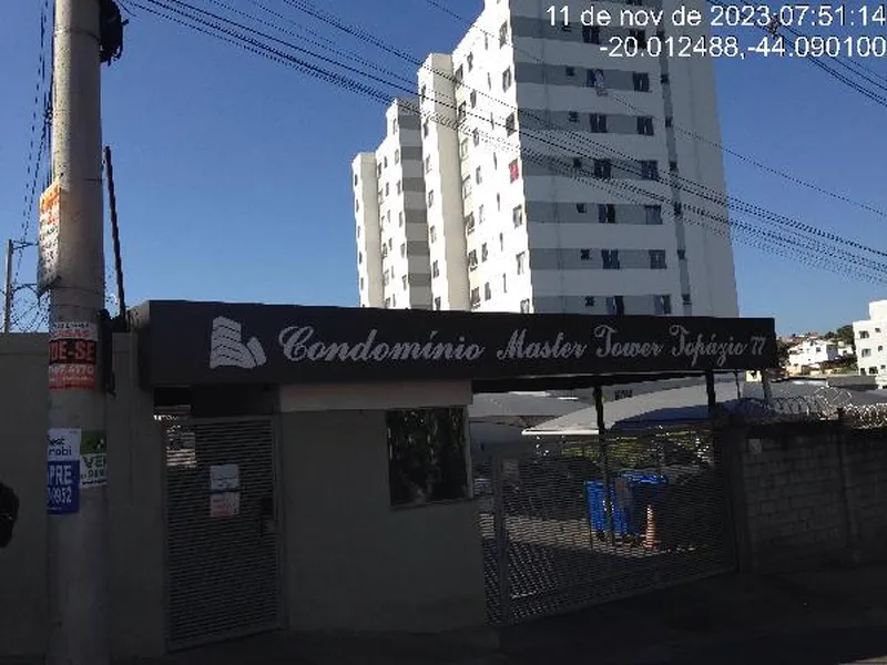 Apartamento em Licitação