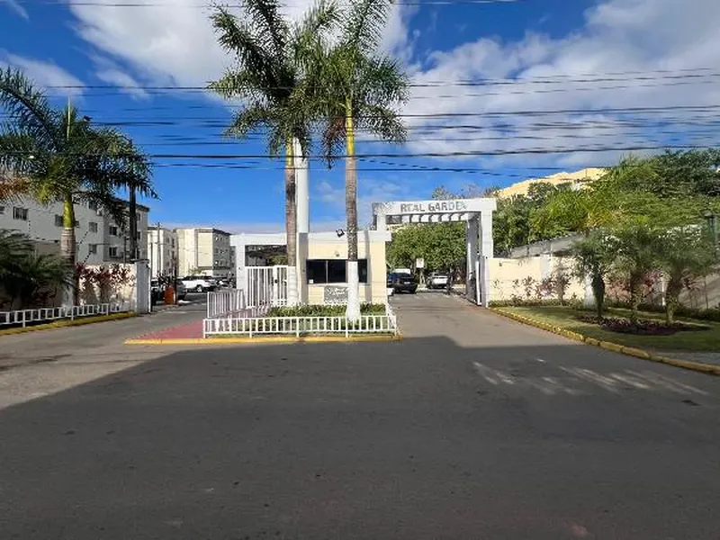 Apartamento em Licitação
