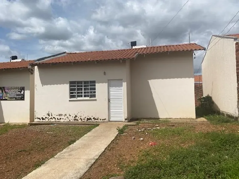 Casa em Licitação