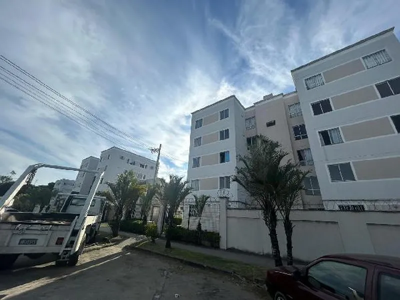 Apartamento em Licitação