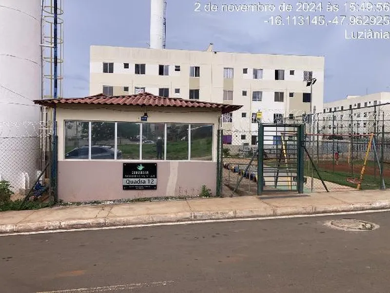 Apartamento em Licitação