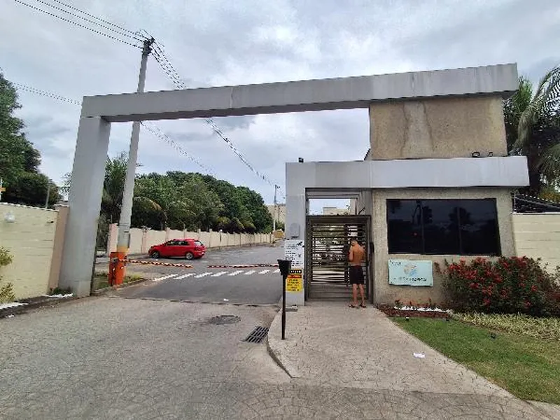 Apartamento em Licitação