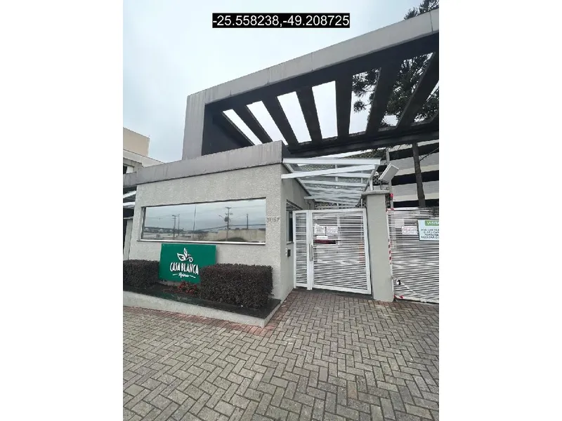 Apartamento em Licitação