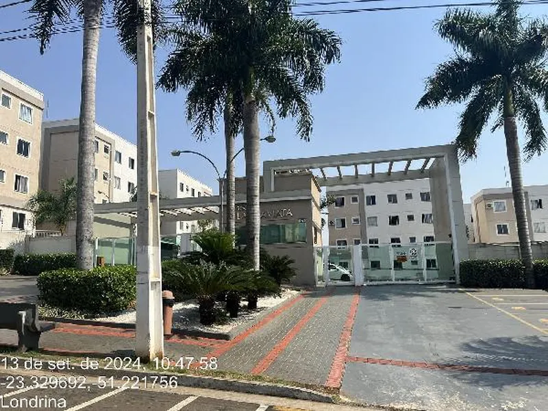 Apartamento em Licitação