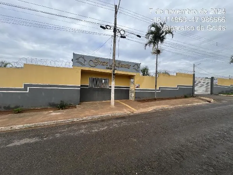 Casa em Licitação