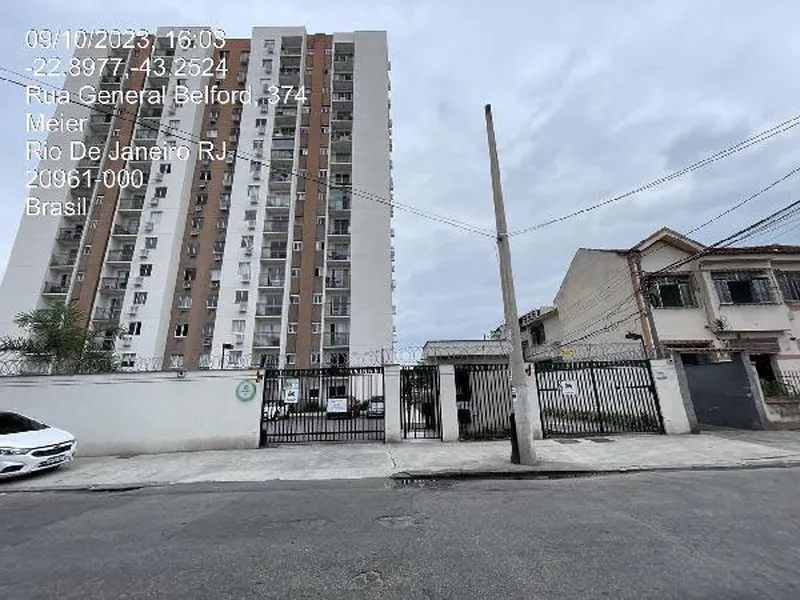 Apartamento em Licitação