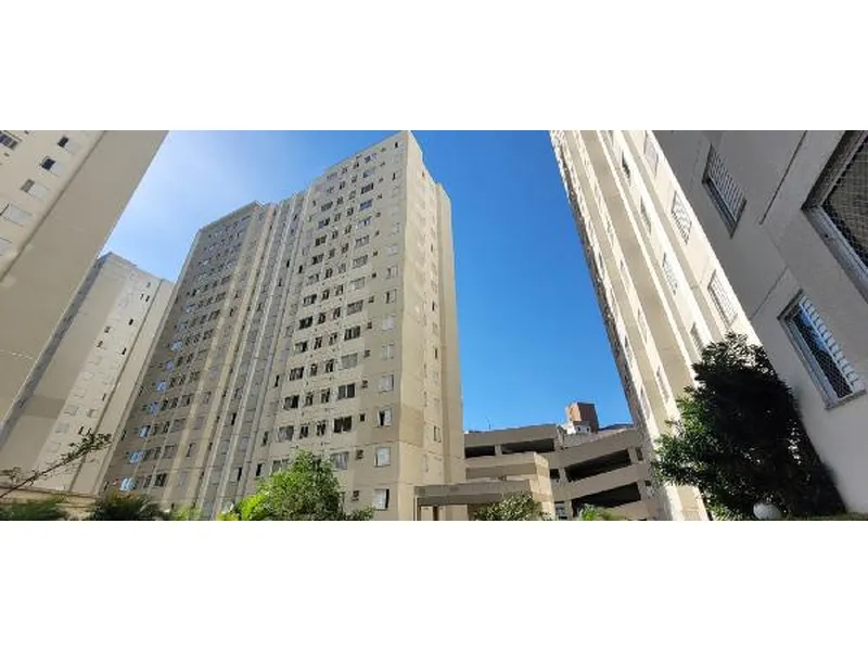 Apartamento em Licitação