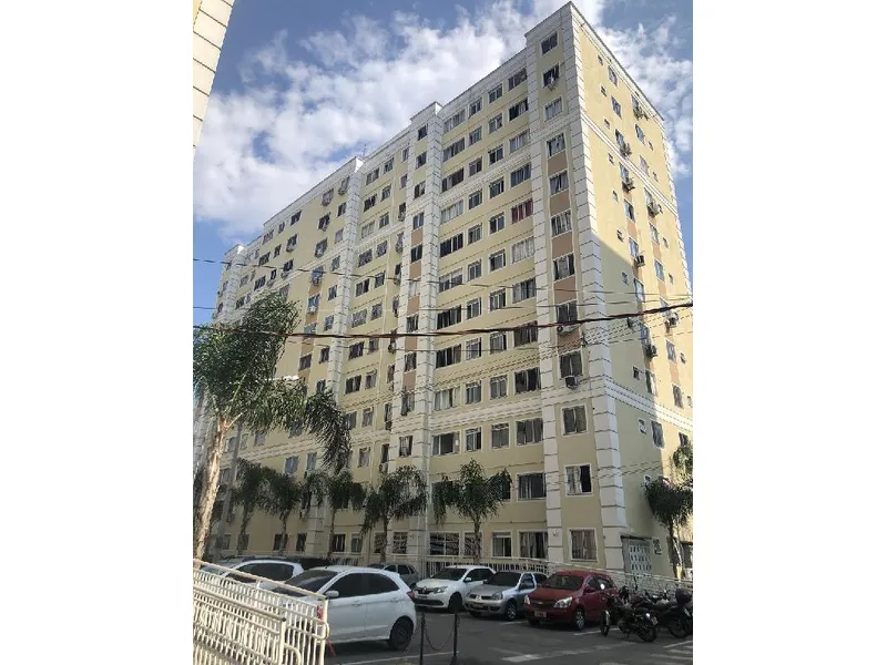 Apartamento em Licitação
