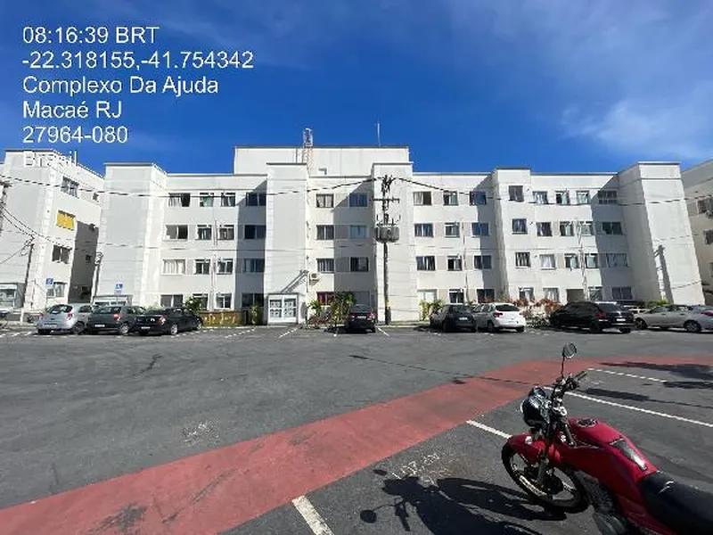 Apartamento em Licitação