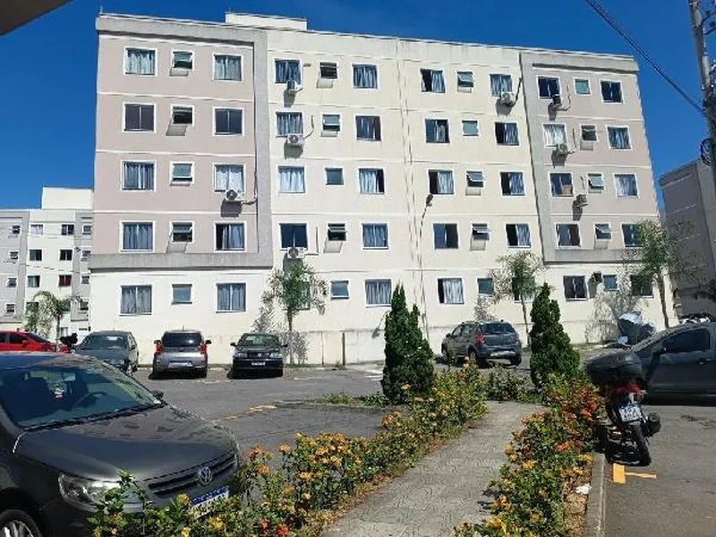 Apartamento em Licitação