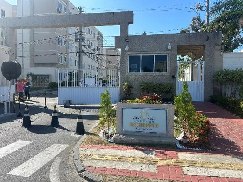 Apartamento em Licitação