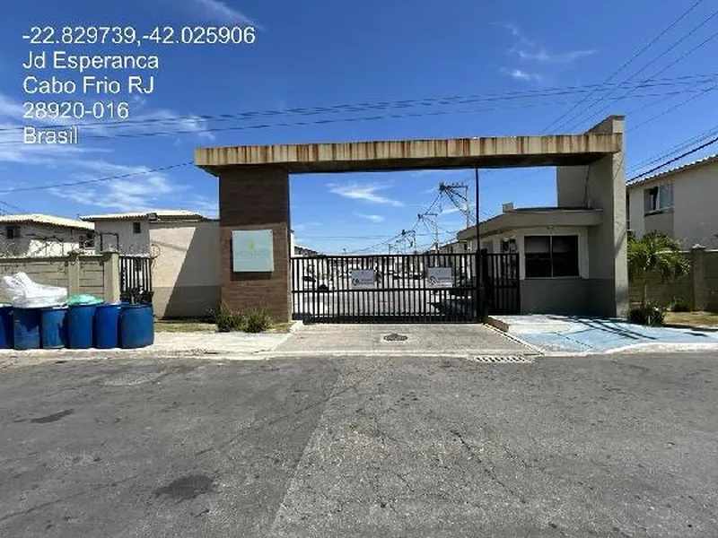 Apartamento em Licitação