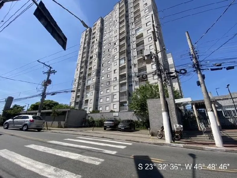 Apartamento em Licitação