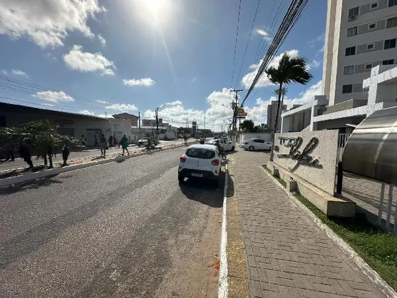 Apartamento em Licitação