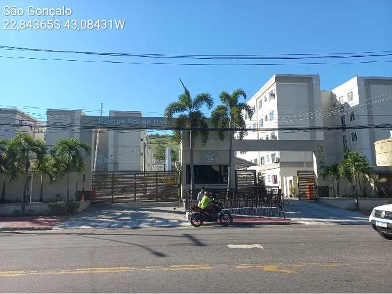 Apartamento em Licitação