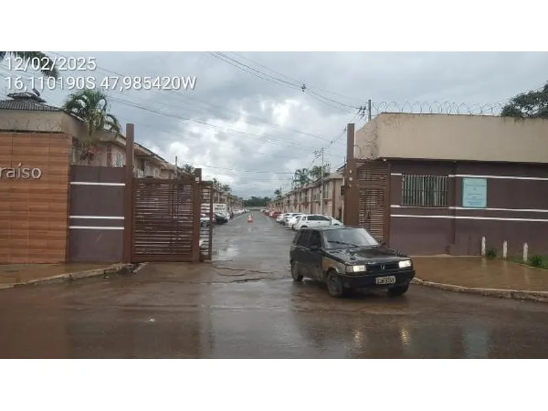 Apartamento em Licitação
