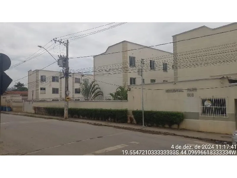 Apartamento em Licitação