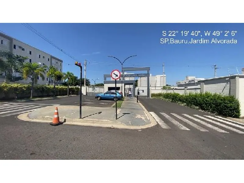 Apartamento em Licitação