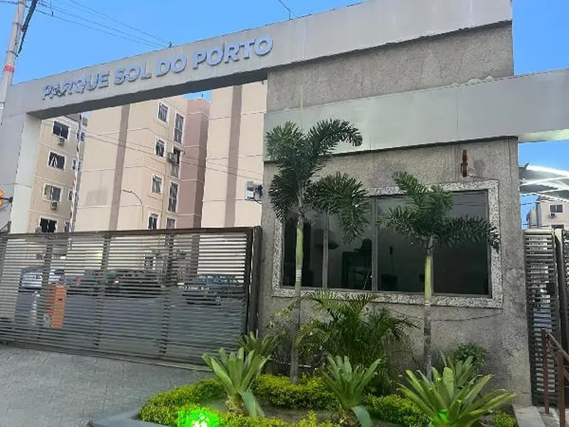 Apartamento em Licitação