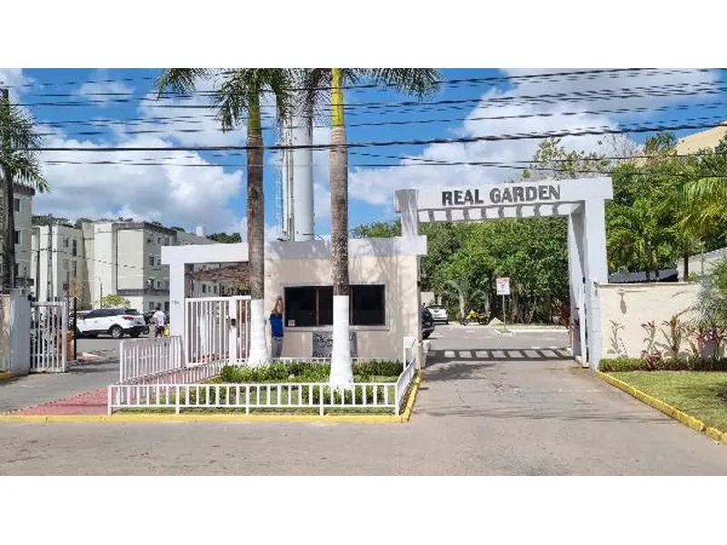Apartamento em Licitação
