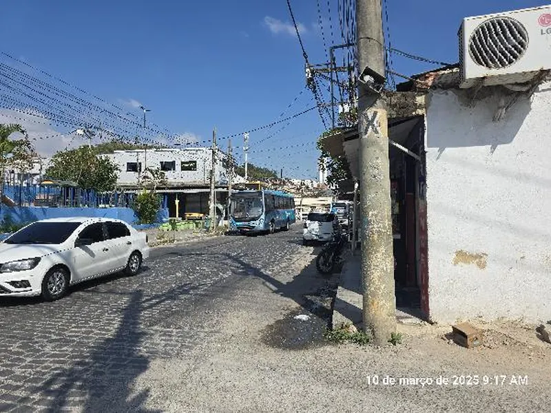 Apartamento em Licitação